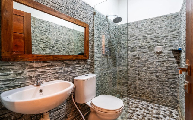 Balian Paradise Hotel