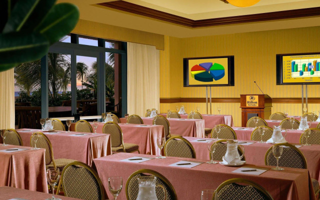Hilton Barbados Resort