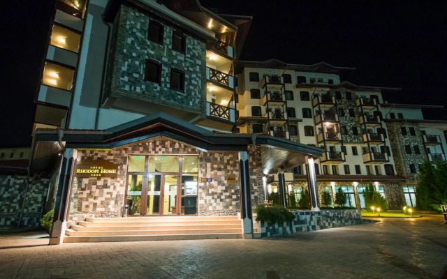 Hotel Rodopski Dom