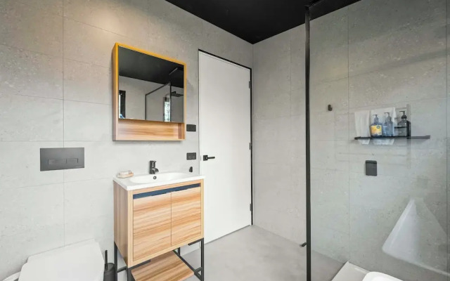 The Outlook on Mount Louis – 2 Bedroom
