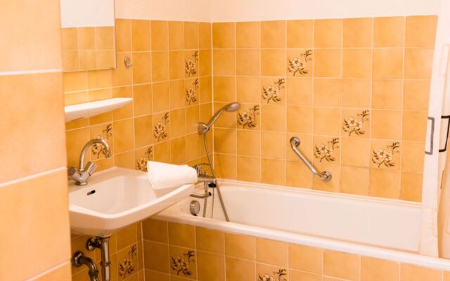 Apartment F 112 Dittishausen