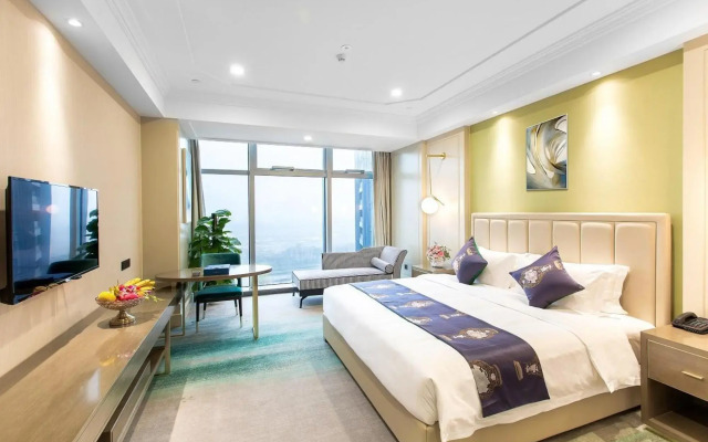 Lily's Hotel Hangzhou