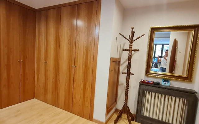 Apartamento Carmelitas