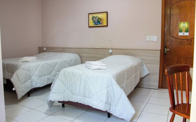 Hotel Villa Souza