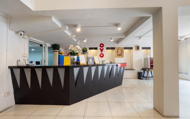 OYO 75369 Cozy Rooms@ pattaya Addicts