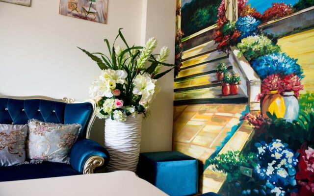 Dreamer 24 Guest House