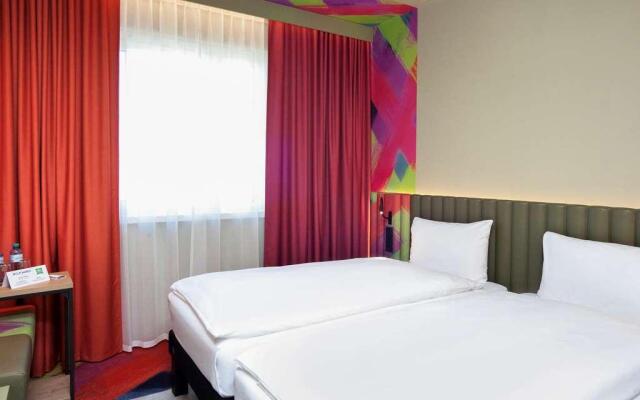 ibis Styles Parndorf Neusiedler See