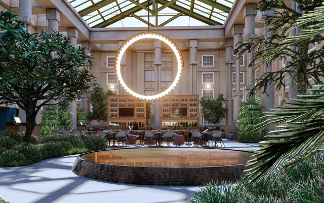 Hyatt Regency Greenwich