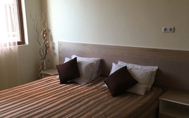 Salt Lake Aparthotel