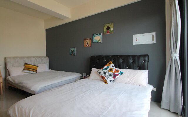 Kenting Dream House