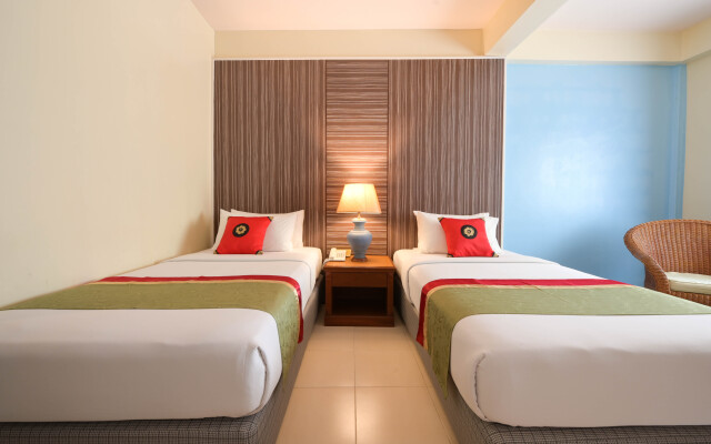 S Lodge (formally known as Sabai Lodge)