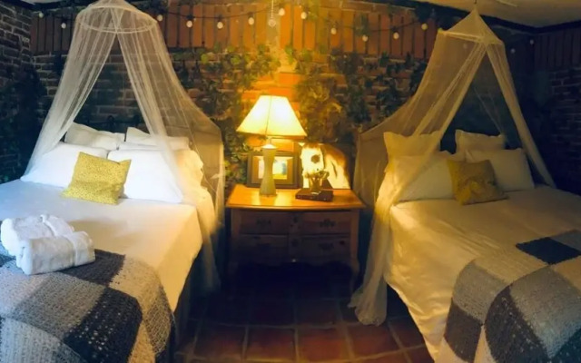 Casa Caracol Tecate