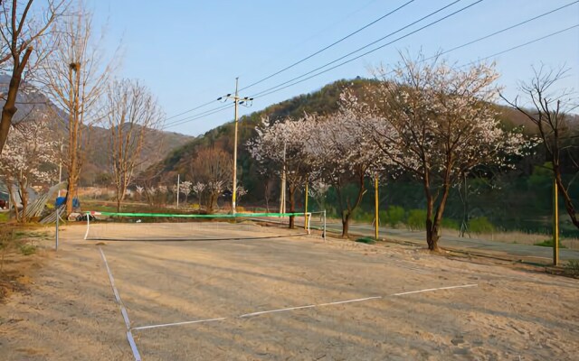 Yangpyeong Lago Pension