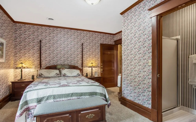 The Inn of Saugatuck