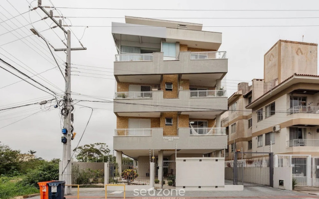 Apt W/bbq, 850m From Ingleses Beach Vde101