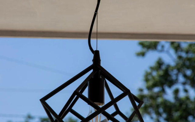 Kiin Tulum, Luxury Suites