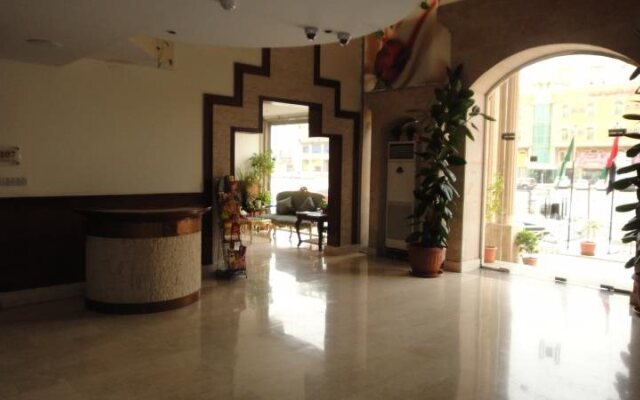 Gardenia Inn Hotel Suites