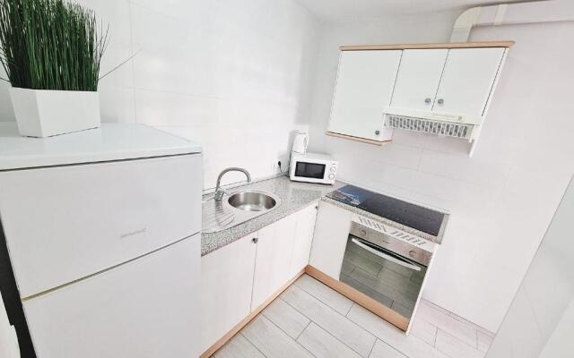 Apartment Carlos V - 1C