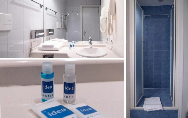 Idea Hotel Piacenza