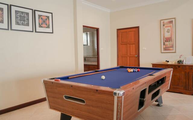 Majestice Pool Villa 4 Bedrooms