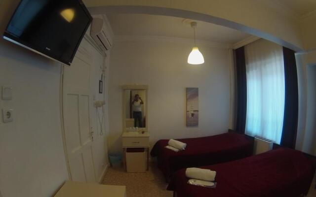 Guzel Izmir Oteli