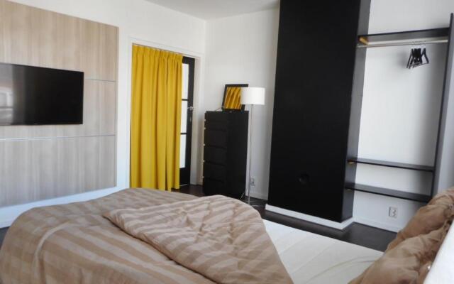 Lovely 2 bedroom condo in Arnhem centre