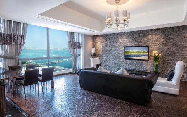 Loumage Suites & Spa Seef