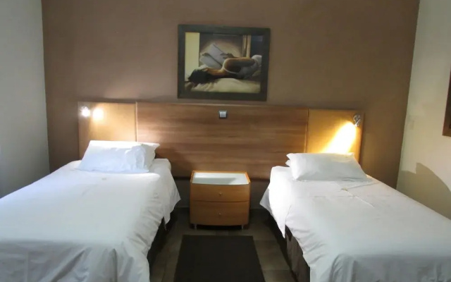 Boksburg Boutique Hotel