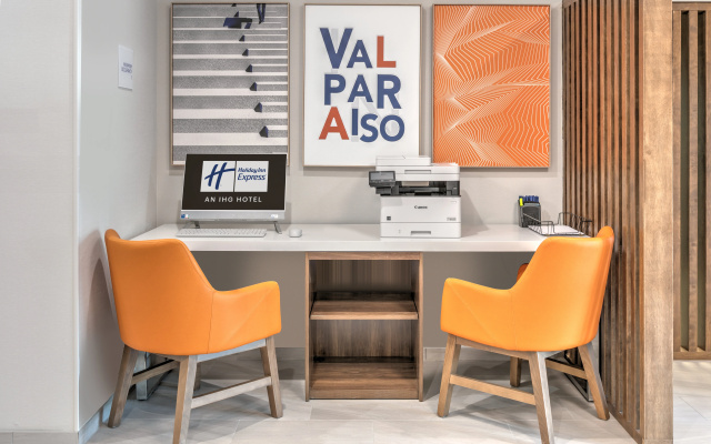 Holiday Inn Express Valparaiso by IHG