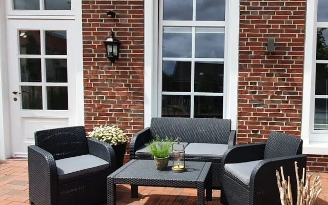 Hotel Friesischer Hof