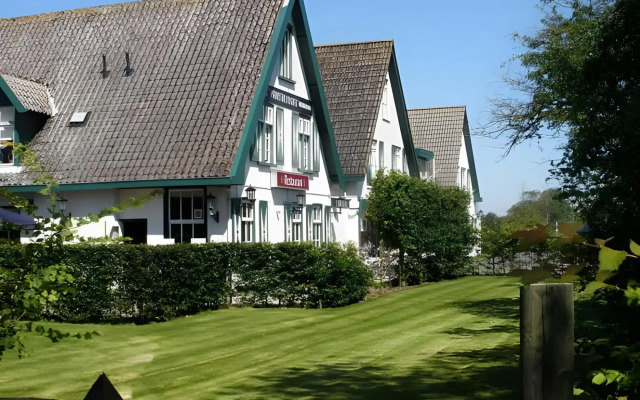 Prins Hendrik Texel