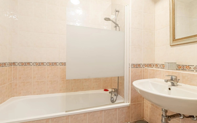 AppartHotel Odalys Les Jardins dElisa