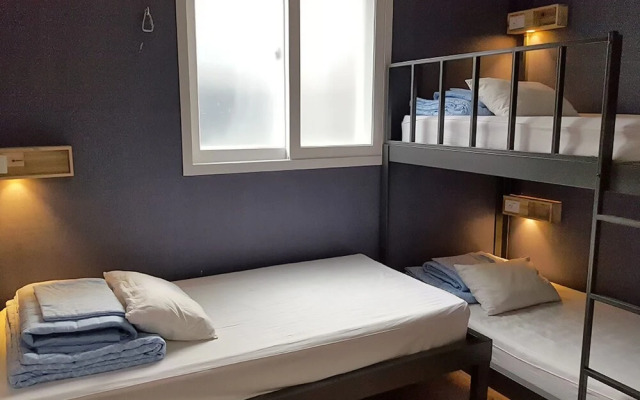 Busan Seri Inn Guest House