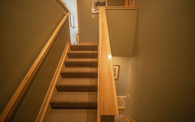 Gateway Lodge 5099 by SummitCove Vacation Lodging