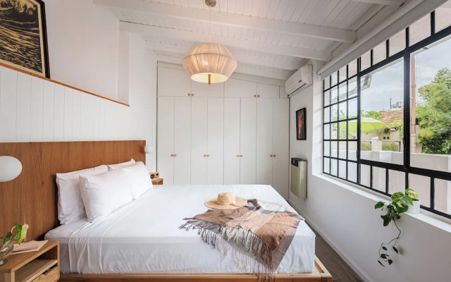 Hestia at Soler 4600