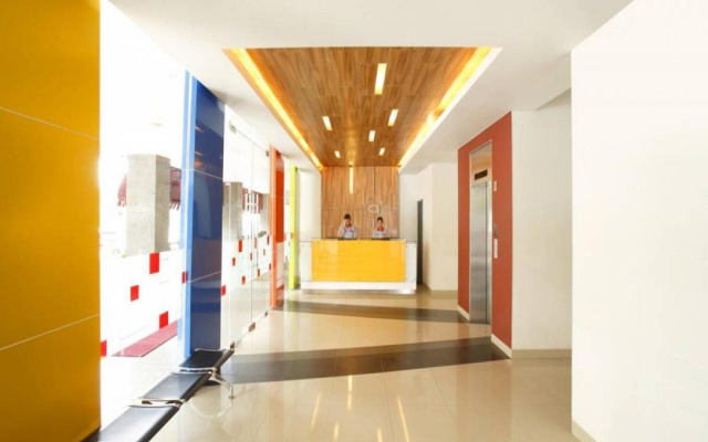 Fave Hotel Denpasar By Aston