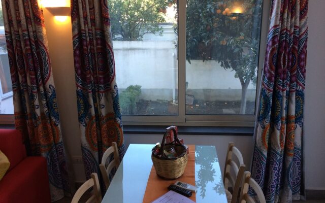 Regginè Casa Vacanze Sorrento