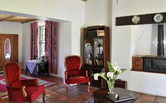 Onze Rust Guesthouse