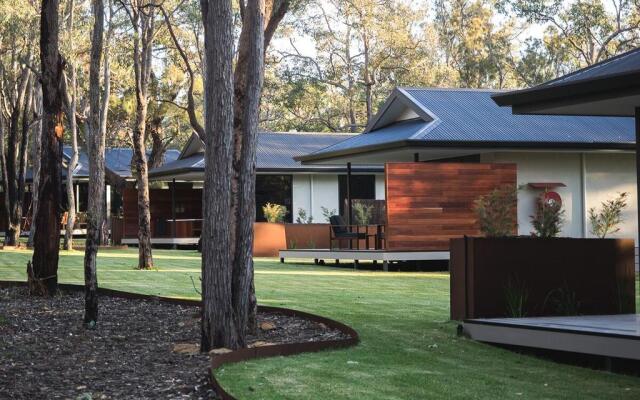 Amaroo Retreat & Spa