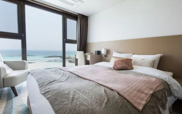 Jeju Saint Beach Hotel