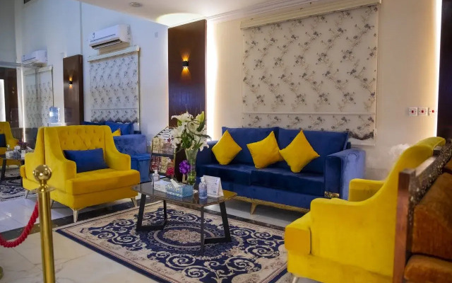 Skoon House for Furnished Apartment