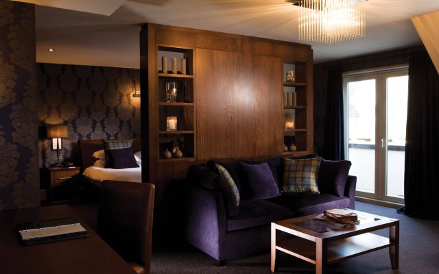 Hotel du Vin & Bistro Edinburgh
