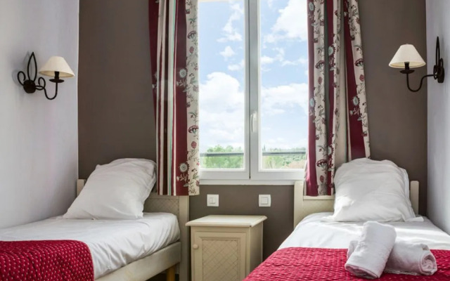 Maeva Particuliers Résidence Le Rouret