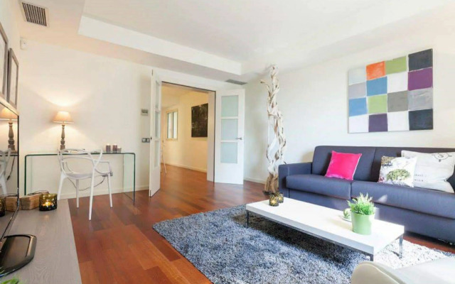 You Stylish City Centre Apartments