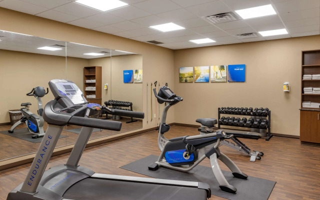 Comfort Inn & Suites Augusta