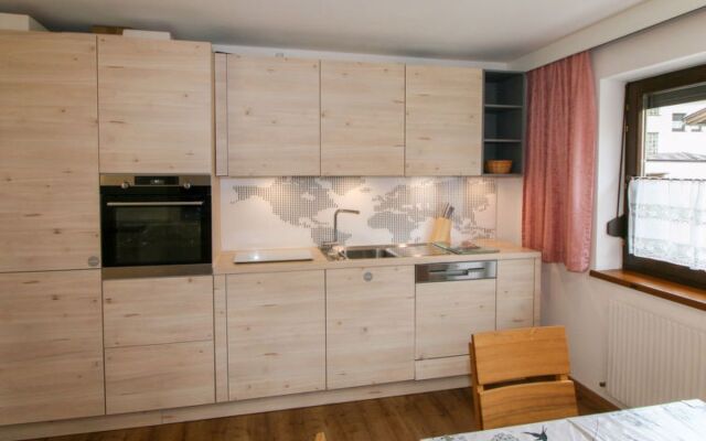 Apartment Spörr Matrei am Brenner