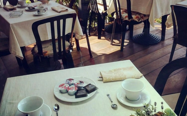 Albergo La Conchiglia