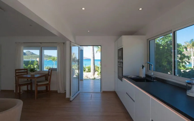 Dream Villa St.Jean-2108