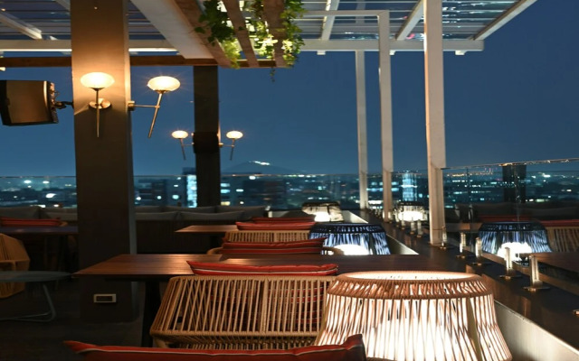 Parallel Hotel Udaipur, a member of Radisson Individuals
