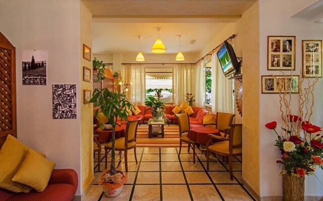 Hotel San Siro